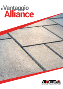 20190319 ADP Alliance Advantage catalog 2019 Italian 24mai19