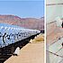 Impianti solari: l’invenzione per renderli autopulenti
