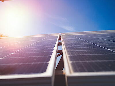 Fotovoltaico: come procede la sua diffusione?