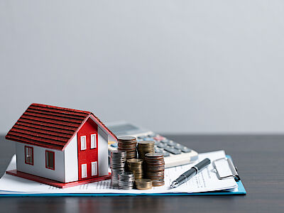 Immobiliare: qual è il ribasso medio nelle compravendite?