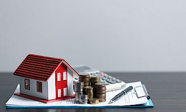 Immobiliare: qual è il ribasso medio nelle compravendite?
