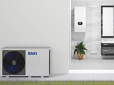 BAXI, Kit Hybrid Auriga e Kit Hybrid Auriga E