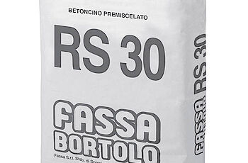 Fassa Bortolo - BETONCINO RS 30