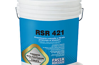 Fassa Bortolo - RSR 421