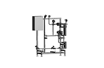 Hoval Srl - TransTherm® aqua FS senza rame (7-10 - 7-40)