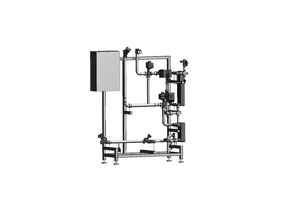 Hoval Srl - TransTherm® aqua FS senza rame (7-10 - 7-40)