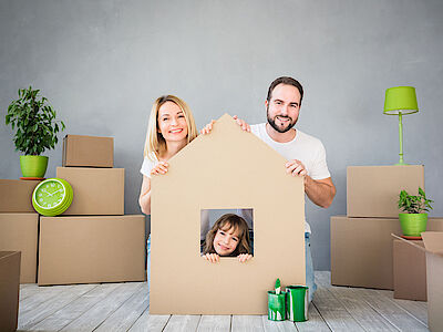 Immobiliare: chi sono e cosa cercano gli acquirenti?