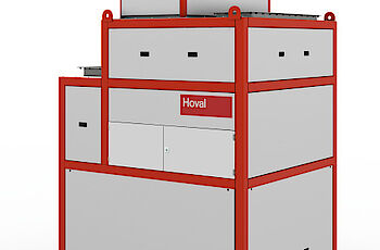 Hoval Srl - ProcessVent PVH