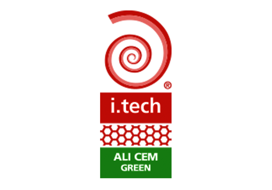 Italcementi - i.tech ALI CEM GREEN