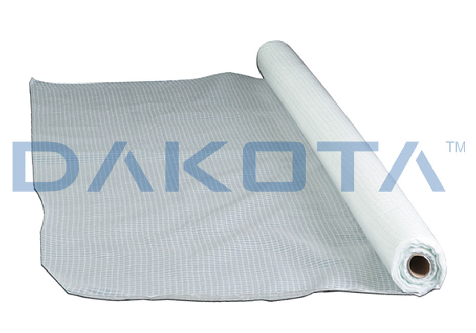 Dakota Group - Dakota - Roof - DIFU STOP ALU 1500 membrana freno a vapore