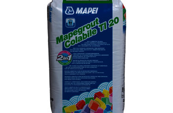 Mapei - MAPEGROUT COLABILE TI 20