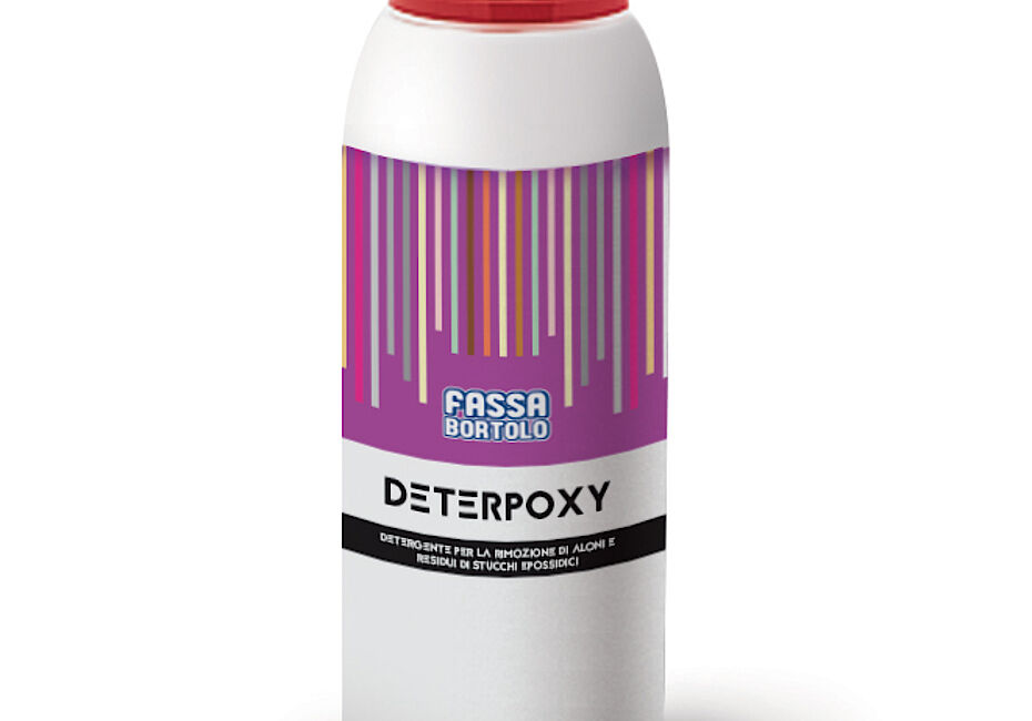 Fassa Bortolo - DETERPOXY