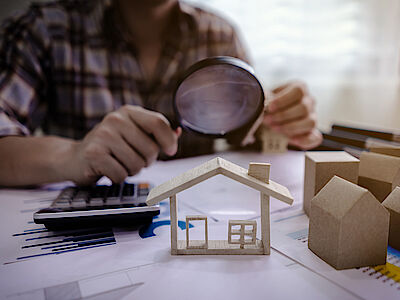 Mercato immobiliare: cosa cercano gli acquirenti?
