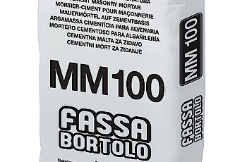 Fassa Bortolo - MM 100