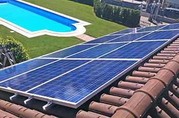Energia Eco - Impianti Fotovoltaici Chiavi In Mano