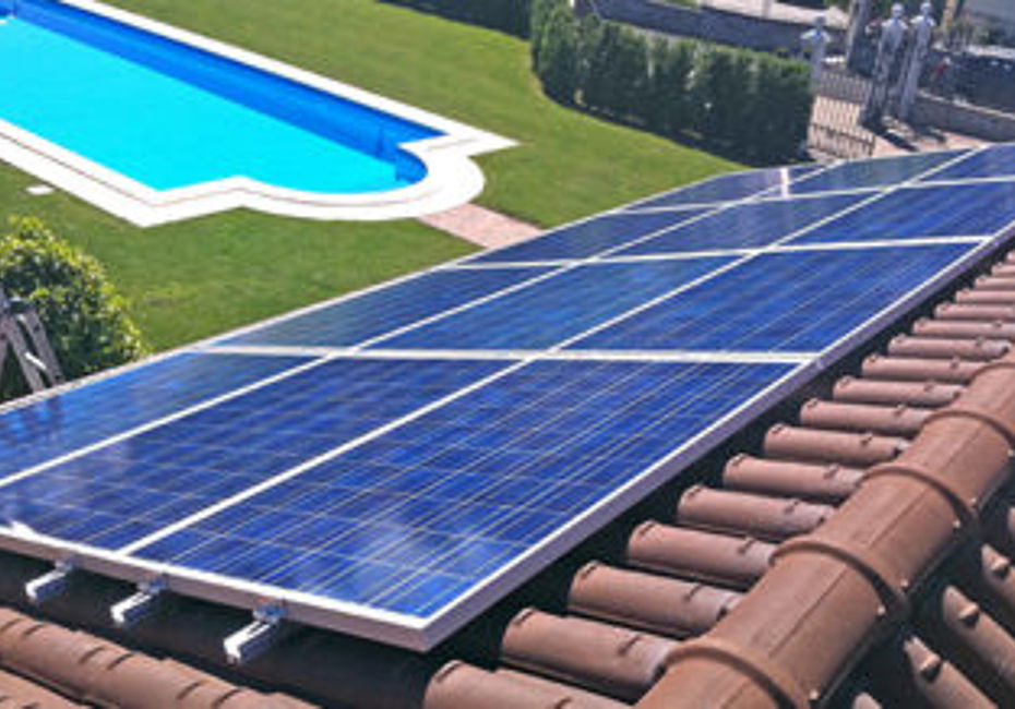 Energia Eco - Impianti Fotovoltaici Chiavi In Mano
