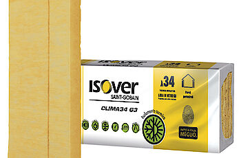 Saint-Gobain Italia - Isover Clima34