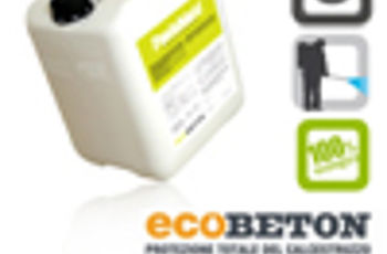 Ecobeton - Pavishield® 