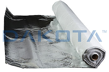 Dakota Group - Dakota - Roof - DIFU STOP ALU 120 schermi e membrane traspiranti