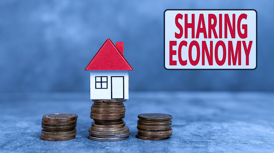 Sharing economy: la casa si adegua e diventa… flessibile