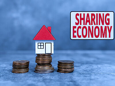 Sharing economy: la casa si adegua e diventa… flessibile