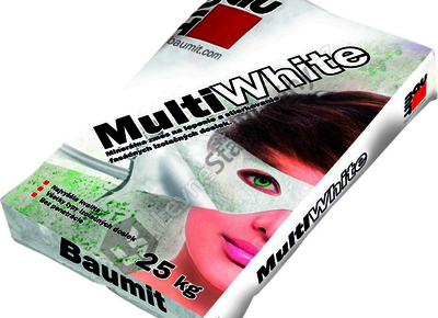 Baumit Italia - Baumit MultiWhite