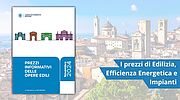 Novità CCIAA Bergamo | Pubblicati i Nuovi Prezzi delle Opere Edili 