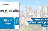 Novità CCIAA Bergamo | Pubblicati i Nuovi Prezzi delle Opere Edili 