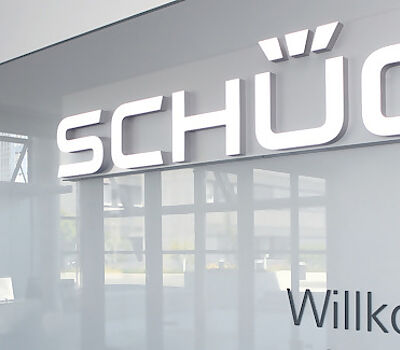 Schüco - Logo