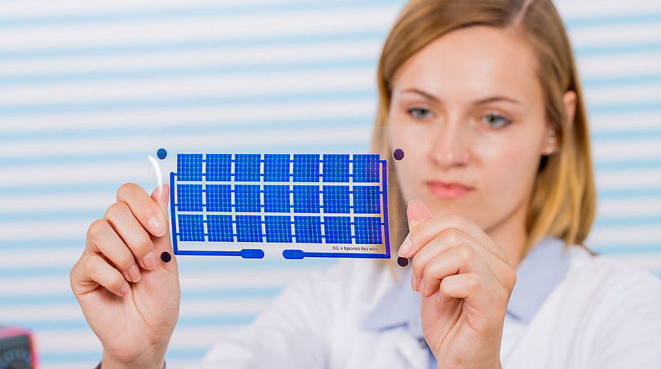 Fotovoltaico: ecco i moduli di nuova generazione