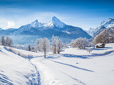 Casa in montagna: come sta andando il mercato?