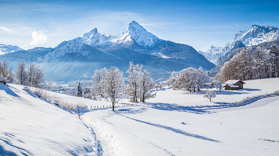 Casa in montagna: come sta andando il mercato?