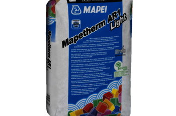 Mapei - MAPETHERM AR1 LIGHT