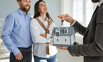 Immobiliare: chi sono i protagonisti del mercato?