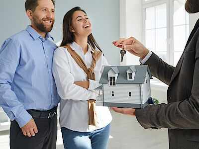 Immobiliare: chi sono i protagonisti del mercato?