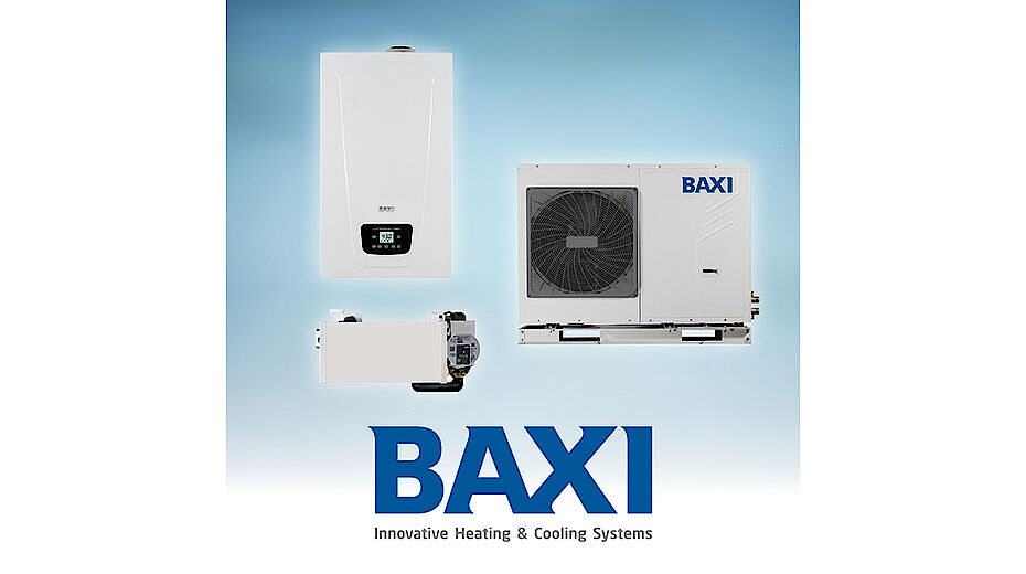 Kit Hybrid Auriga: da Baxi arriva l’ibrido facile