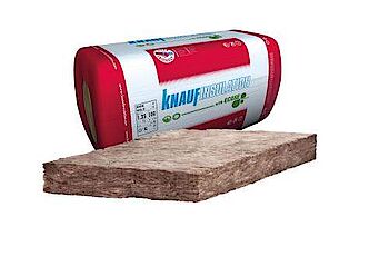 Knauf Insulation - Lana minerale di vetro