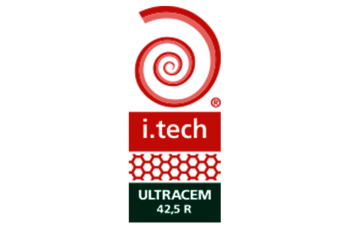 Italcementi - i.tech ULTRACEM - Classe 42,5