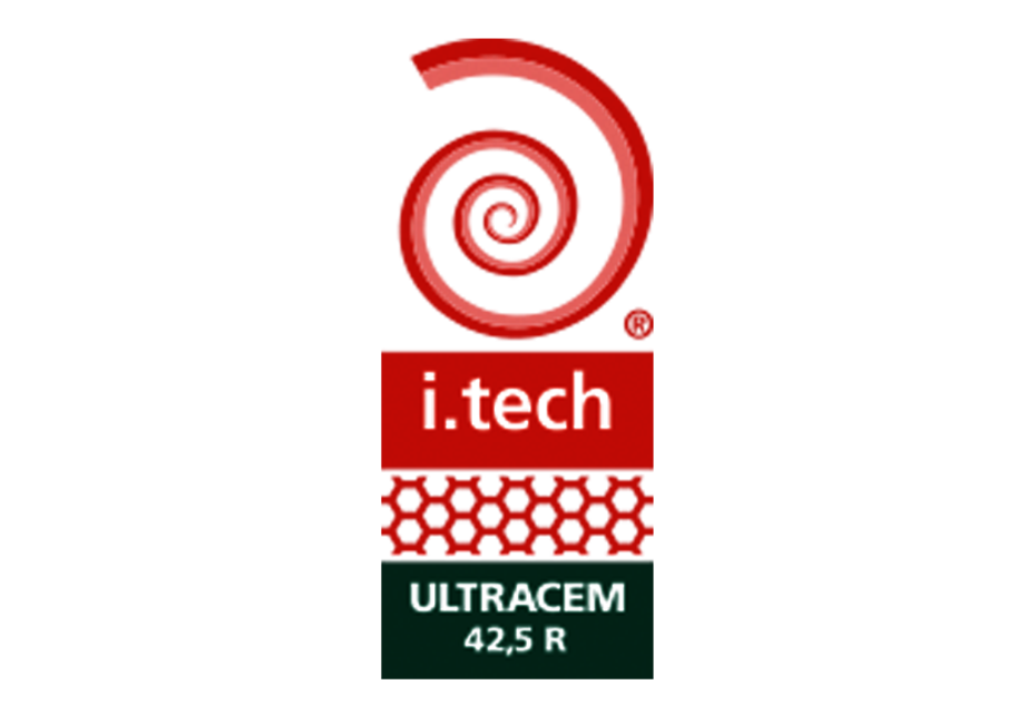 Italcementi - i.tech ULTRACEM - Classe 42,5