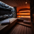 sauna, sauna tipologie, legno, sauna finlandese, sauna in legno, legno, relax, benessere