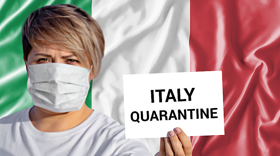 Coronavirus: nel Cura Italia una ‘inaccettabile discriminazione’