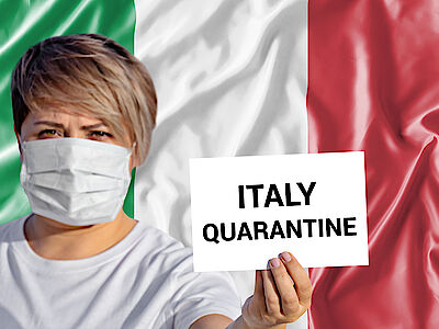 Coronavirus: nel Cura Italia una ‘inaccettabile discriminazione’