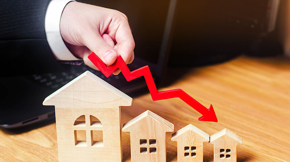 Immobiliare: tutti i dati sul mercato residenziale