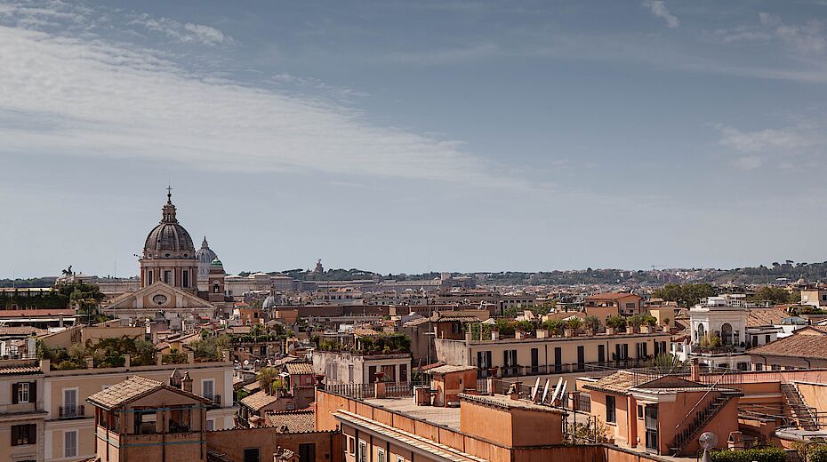 Roma: 3 proposte per rilanciare la Città Eterna