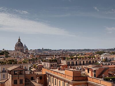 Roma: 3 proposte per rilanciare la Città Eterna