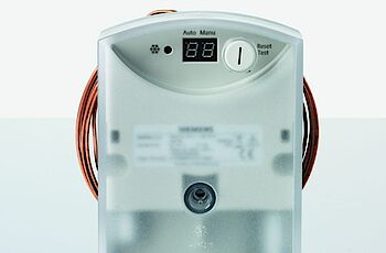 Siemens Italia - Termostati a Immersione e a Bracciale