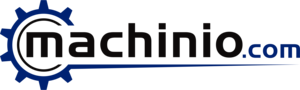 Machinio - Logo
