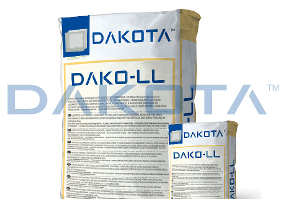 Dakota Group - Dakota - DAKO-LL ADESIVO PER VETROMATTONE