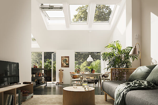 lucernario velux prezzo