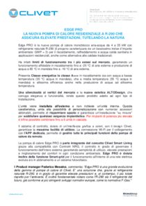ITA EDGE PRO